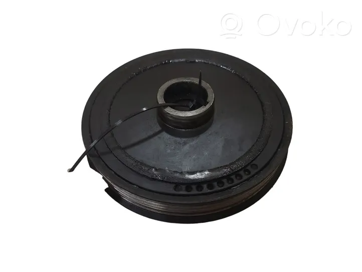 Hyundai Tucson LM Crankshaft pulley IFQX