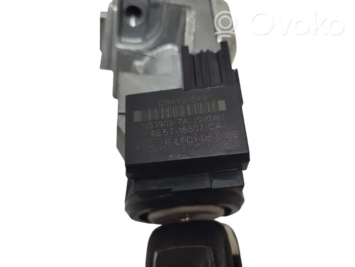 Ford C-MAX II Ignition lock 6E5T15607CA