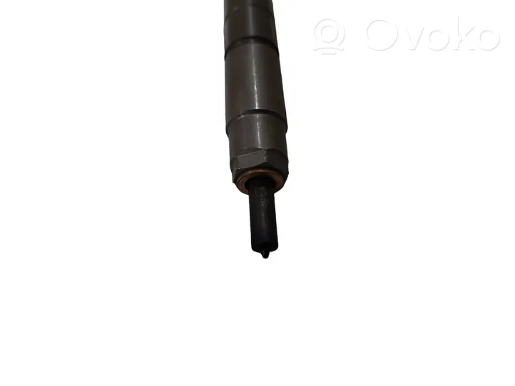 Volvo V60 Injecteur de carburant 0445116046