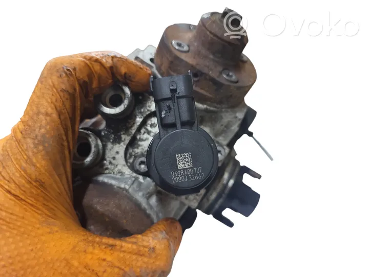 Volvo V60 Pompe d'injection de carburant à haute pression 0445010681