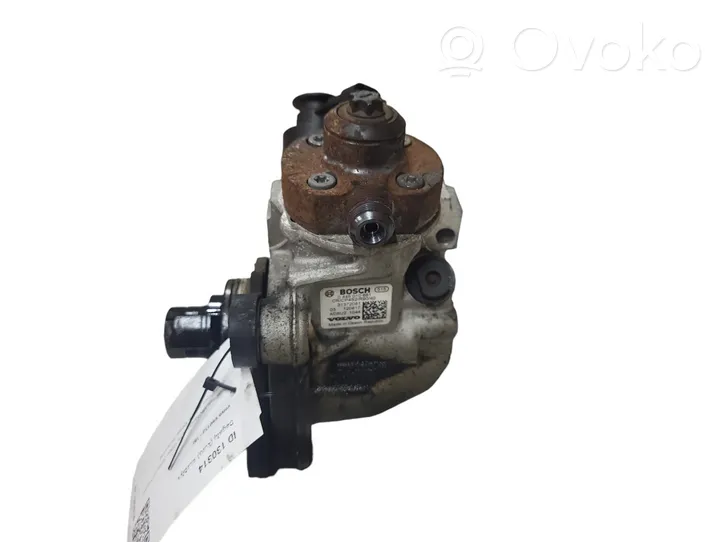 Volvo V60 Pompe d'injection de carburant à haute pression 0445010681