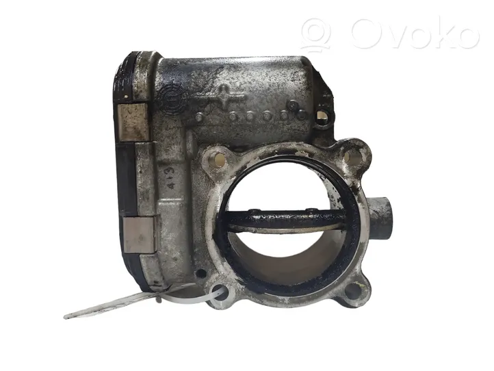 Volvo V60 Throttle valve 31216665