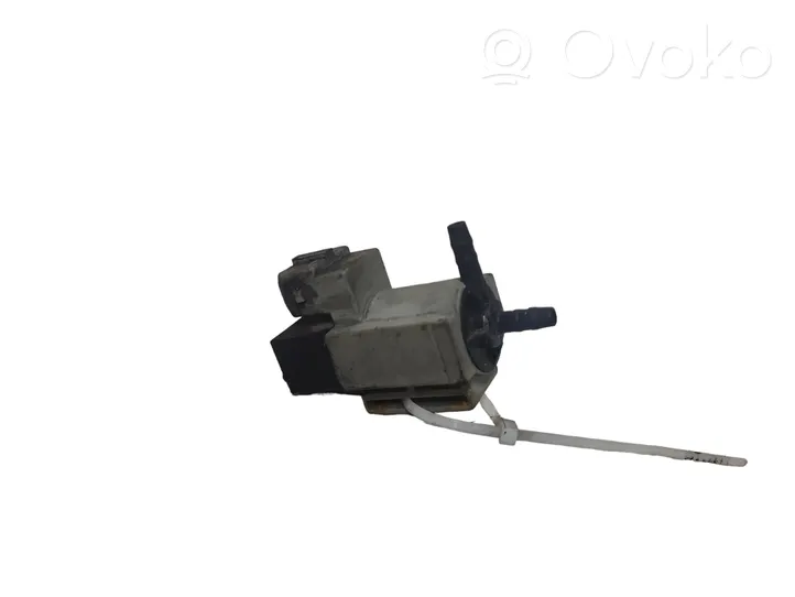 Volvo V60 Turbo solenoid valve 