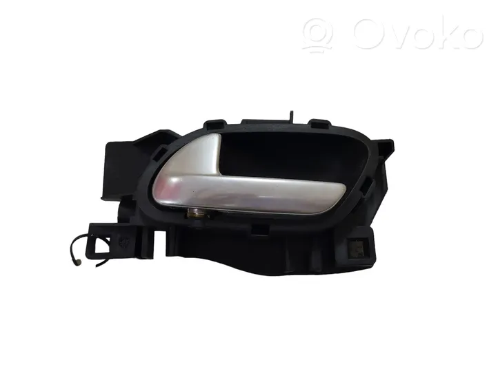 Citroen C5 Loading door interior handle 9660525480