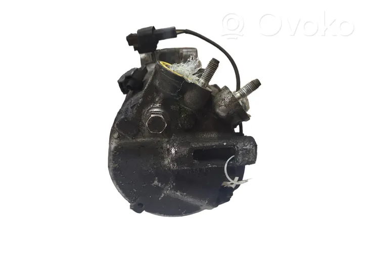 Volvo V60 Air conditioning (A/C) compressor (pump) 009653082B4