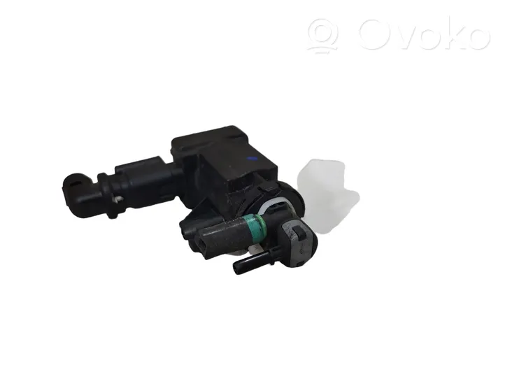 Citroen C5 Turboahtimen magneettiventtiili 9674084680