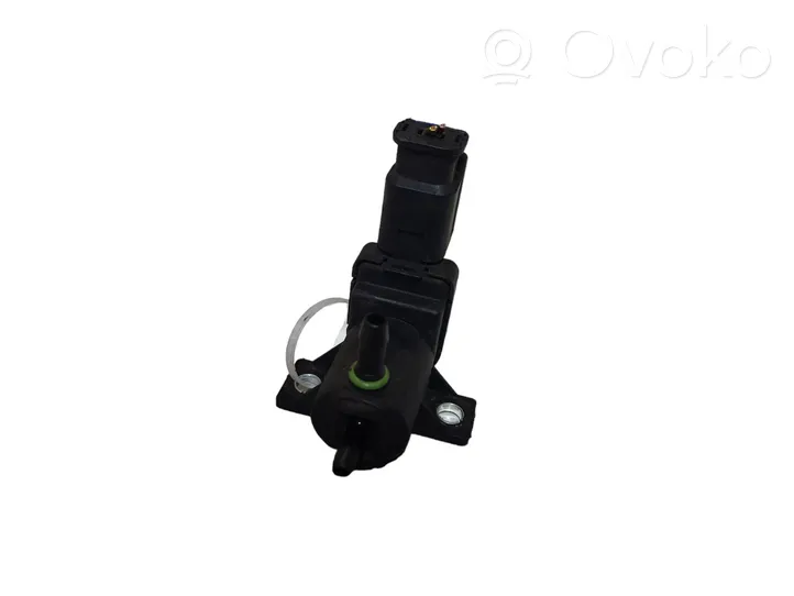 Citroen C5 Turboahtimen magneettiventtiili 9665558580