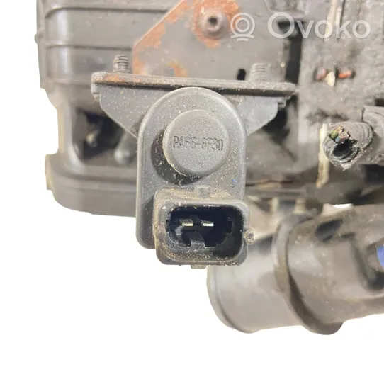 Fiat Bravo EGR aušintuvas 55229740