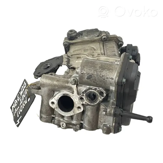 Mercedes-Benz E W213 EGR-venttiili/lauhdutin A6541401700