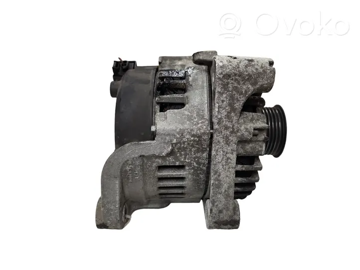 BMW X5 E70 Alternator 7803724