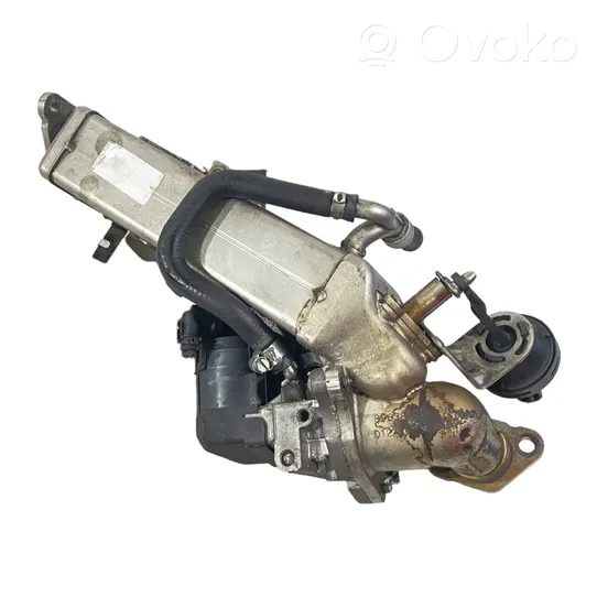 BMW 3 F30 F35 F31 EGR-venttiili/lauhdutin 080321