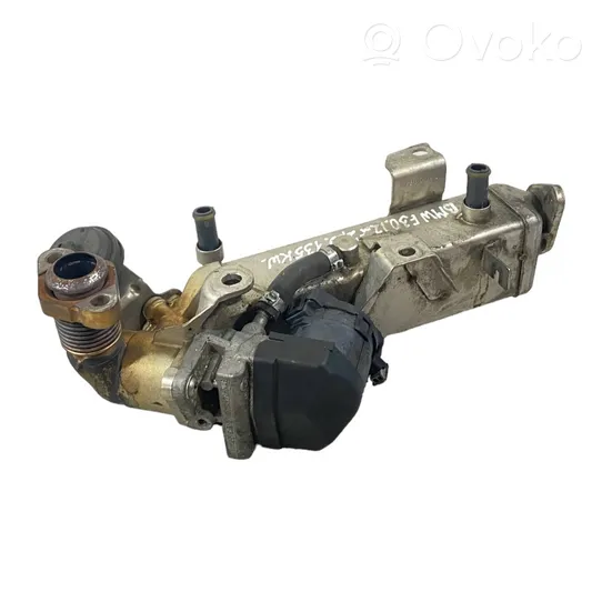 BMW 3 F30 F35 F31 Valvola di raffreddamento EGR 7810751