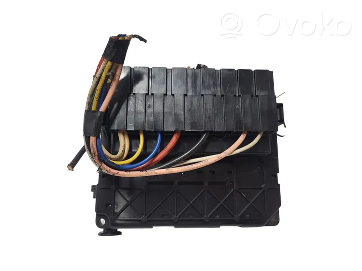 Citroen Berlingo Comfort/convenience module 9650618480