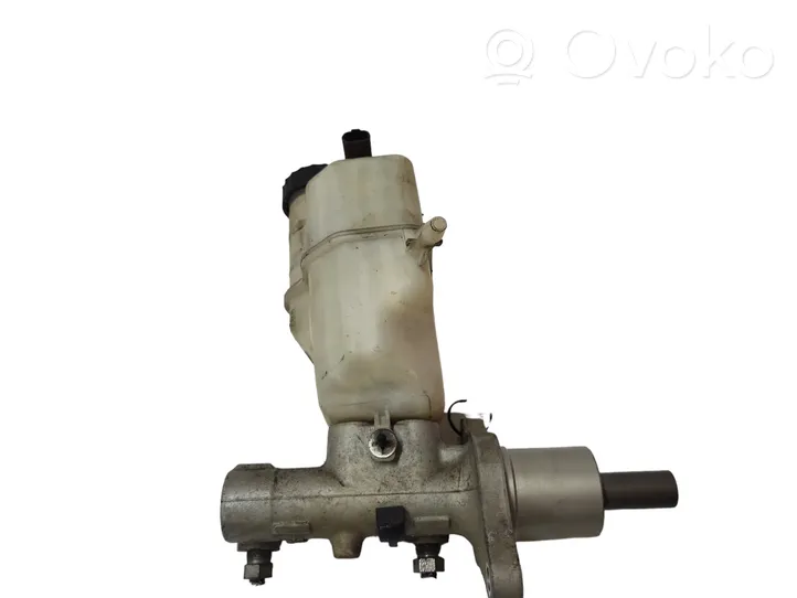 Citroen C5 Master brake cylinder 9646980980