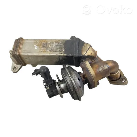 BMW 1 E81 E87 Valvola di raffreddamento EGR 7805189