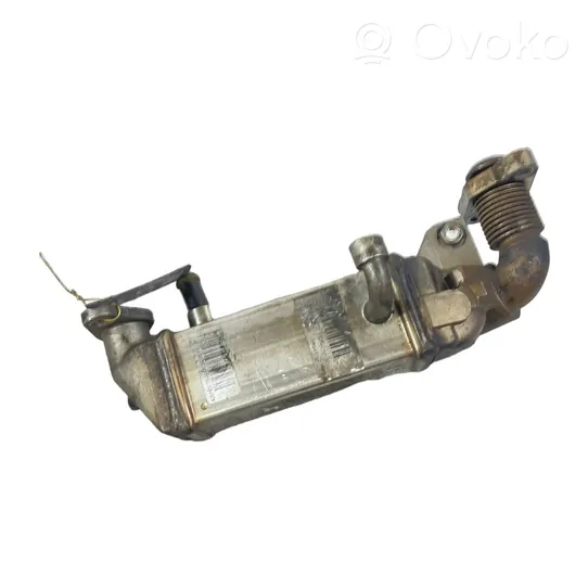 BMW 5 E60 E61 Valvola di raffreddamento EGR 7805189