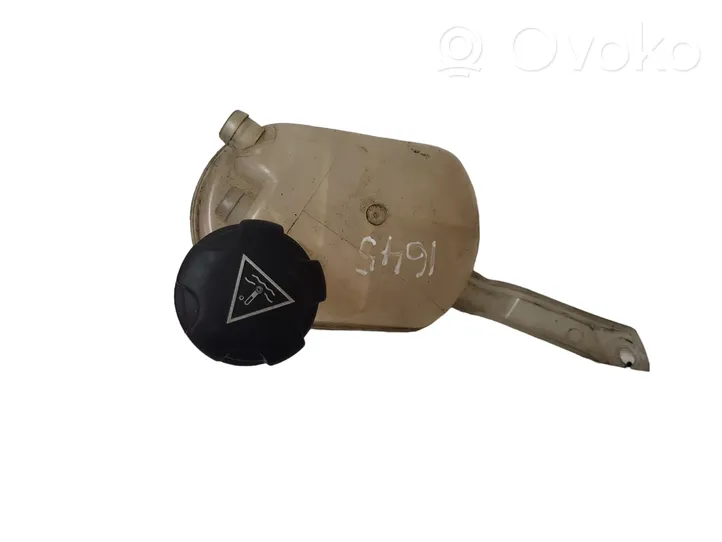 Citroen C5 Coolant expansion tank/reservoir 