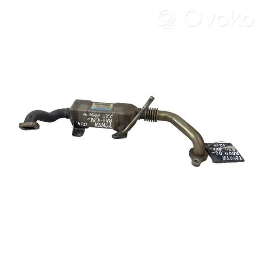 Toyota RAV 4 (XA30) EGR-venttiili/lauhdutin 2568026040