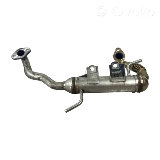 Toyota Avensis T250 EGR valve cooler 