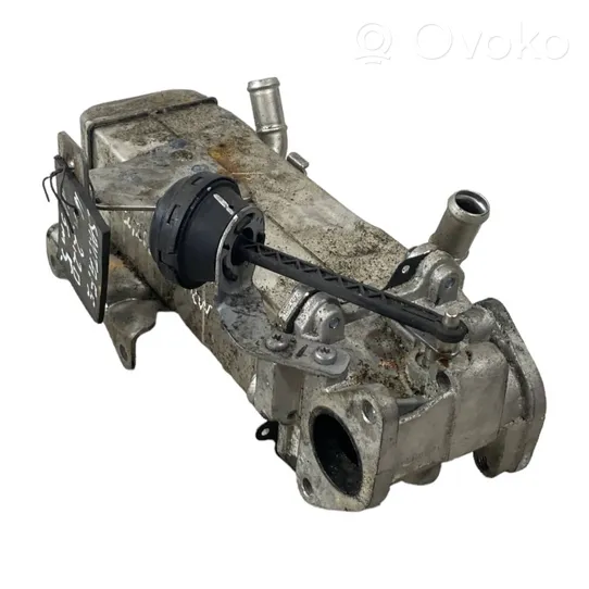 KIA Sorento EGR-venttiili/lauhdutin 284162F140