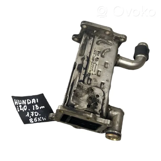 Hyundai i40 Valvola di raffreddamento EGR 284162A850