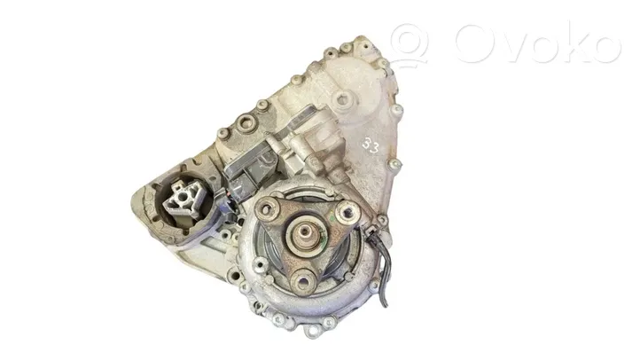 BMW X5 E70 Scatola ingranaggi del cambio 7643762