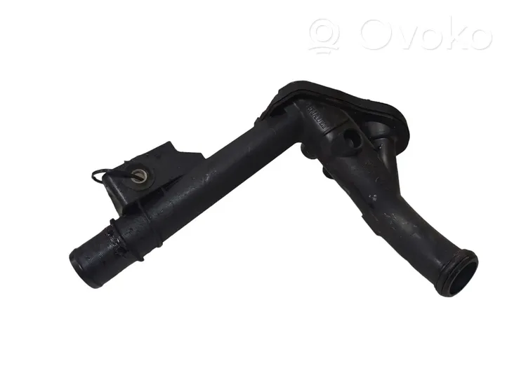 Nissan Qashqai Engine coolant pipe/hose 8200552604