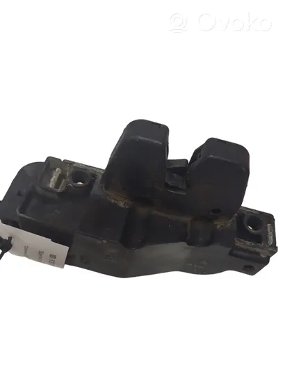 Citroen C5 Zamek klapy tylnej / bagażnika 9646091580