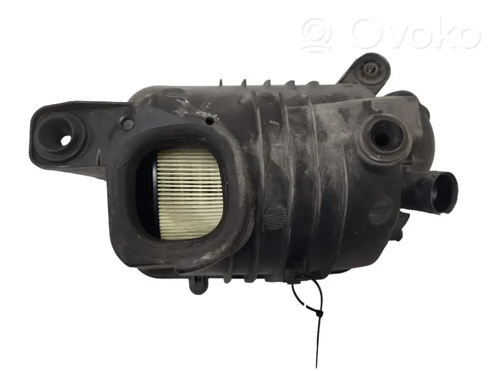 Volkswagen Golf V Scatola del filtro dell’aria 1F0129607