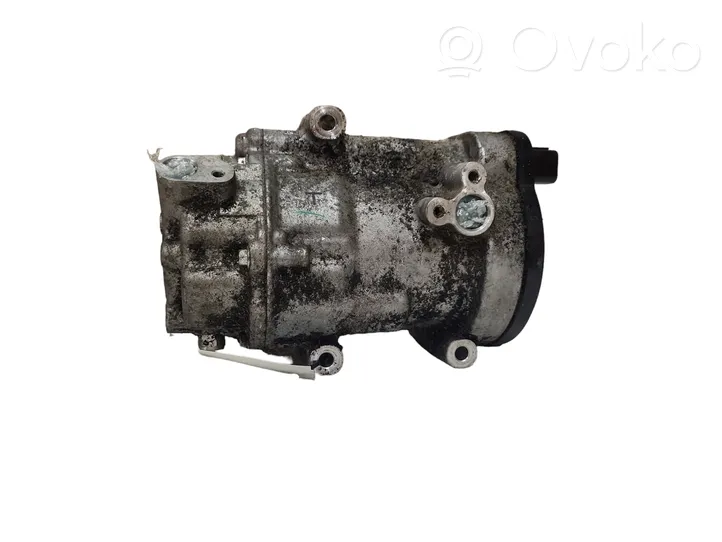 Toyota RAV 4 (XA50) Compressore aria condizionata (A/C) (pompa) 0424000171