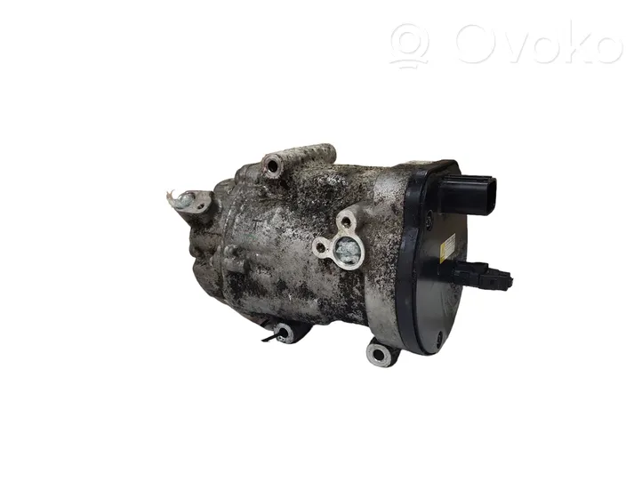 Toyota RAV 4 (XA50) Klimakompressor Pumpe 0424000171