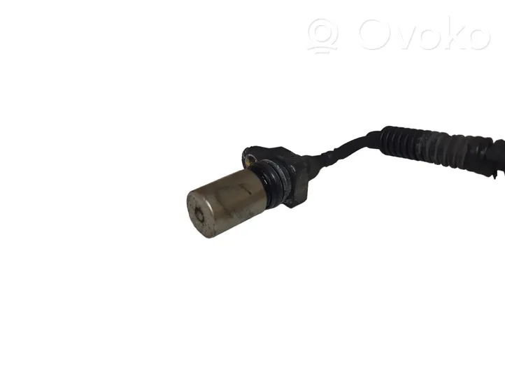 Toyota Avensis T270 Kloķvārpstas stāvokļa sensors 9091905069