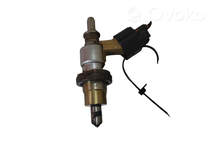 Toyota Avensis T270 Injecteur de carburant 2371026011