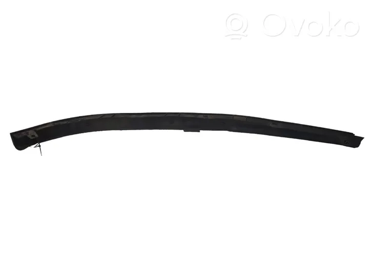 Opel Astra H Front bumper lip 13121998