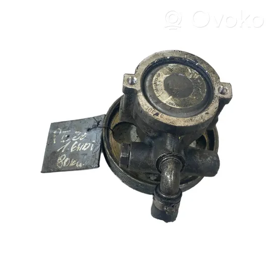 Peugeot 407 Pompe de direction assistée 9647790780