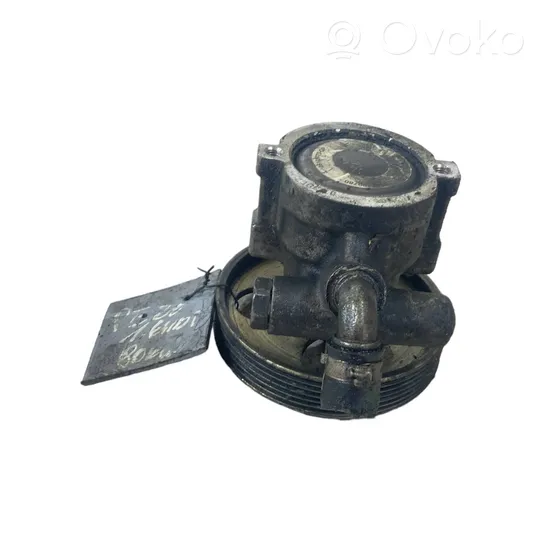 Peugeot 407 Pompe de direction assistée 9647790780