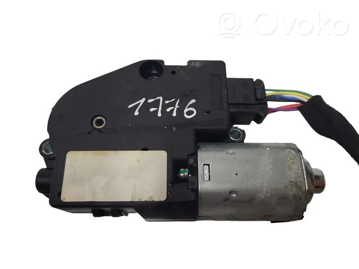 Citroen C5 Motor/activador WR09010AG