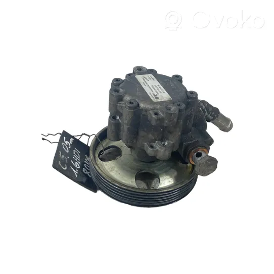 Citroen C5 Ohjaustehostimen pumppu 9696405380