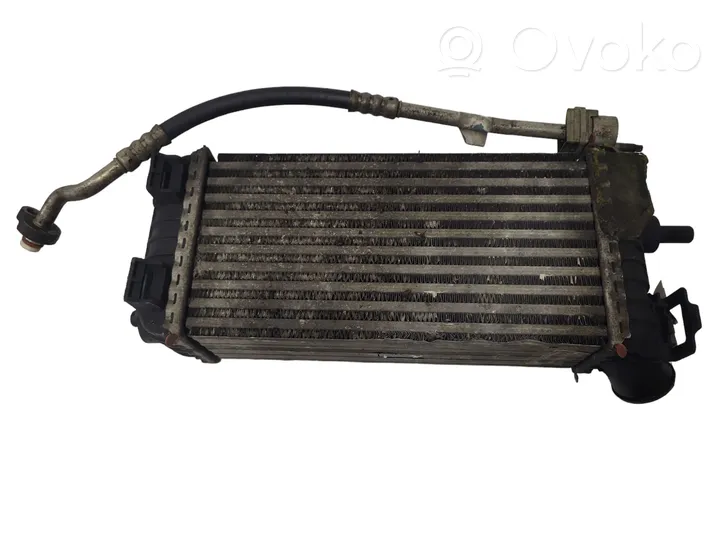 Ford C-MAX II Chłodnica powietrza doładowującego / Intercooler 8V619L440