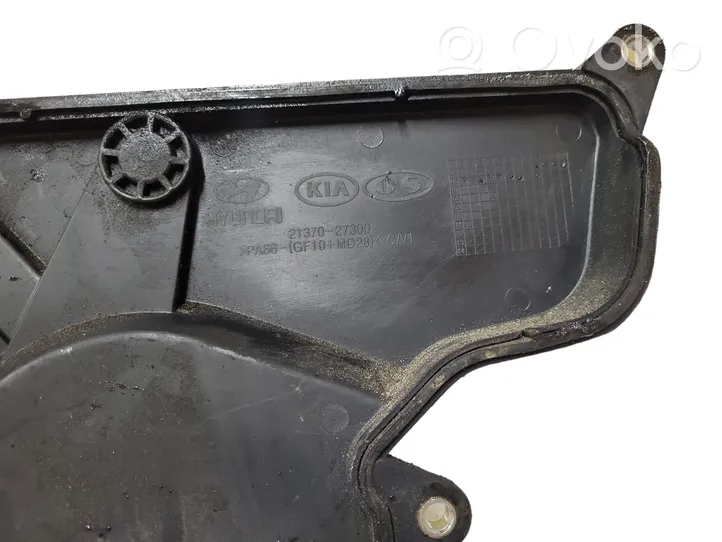 Hyundai Tucson JM Cache carter courroie de distribution 2137027300