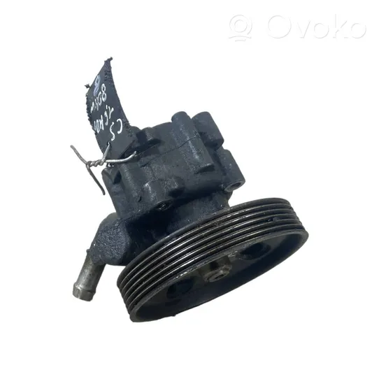 Citroen C5 Ohjaustehostimen pumppu 9656405380