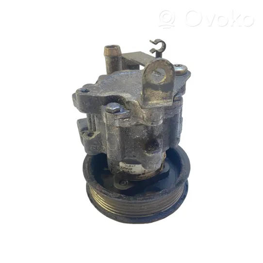 Peugeot 607 Pompe de direction assistée 9659604580