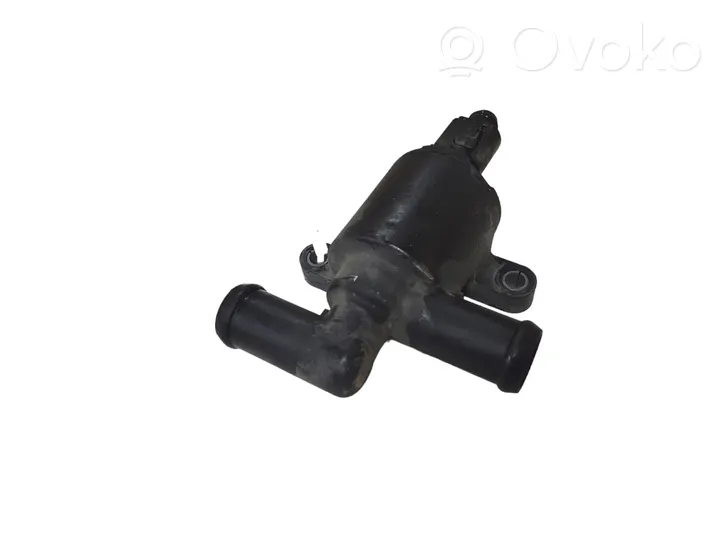 Audi A4 S4 B8 8K Coolant heater control valve 4H0121671B