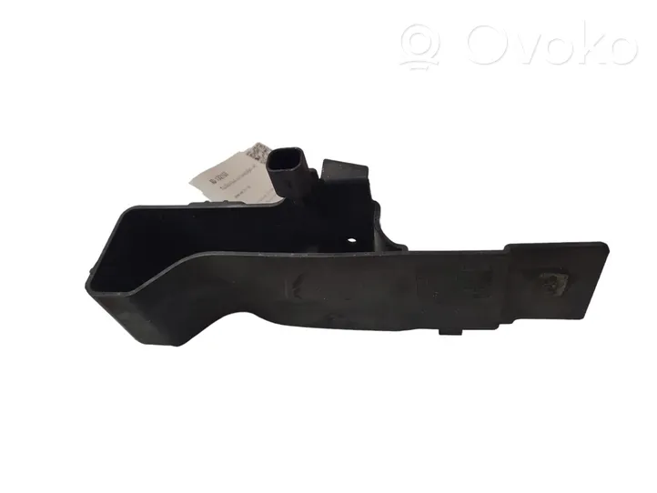 Volvo V60 Intercooler air guide/duct channel 30796473