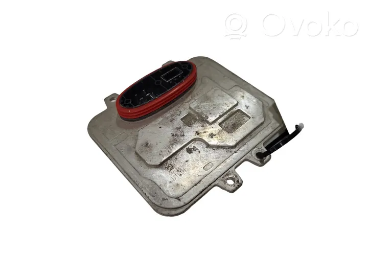 Opel Astra J Ajovalojen virranrajoitinmoduuli Xenon 5DV00972000