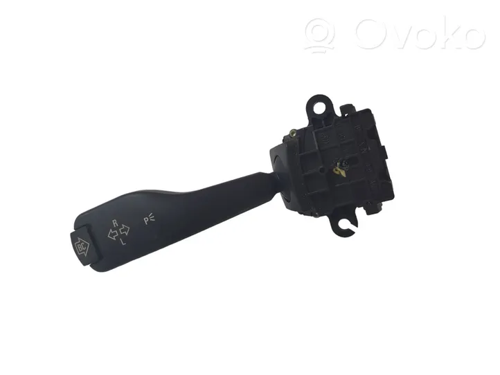 BMW 3 E46 Indicator stalk 8363668