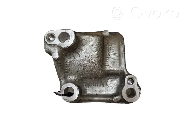 Citroen C4 II Wspornik / Mocowanie łożyska podpory wału napędowego 9680276880