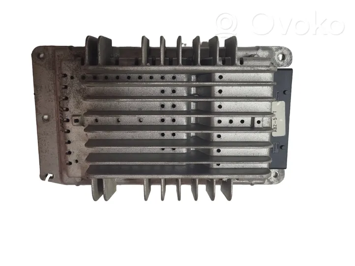 Audi A3 S3 8P Amplificateur de son 8P4035223