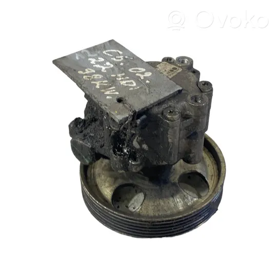 Citroen C5 Servopumpe 9636086680