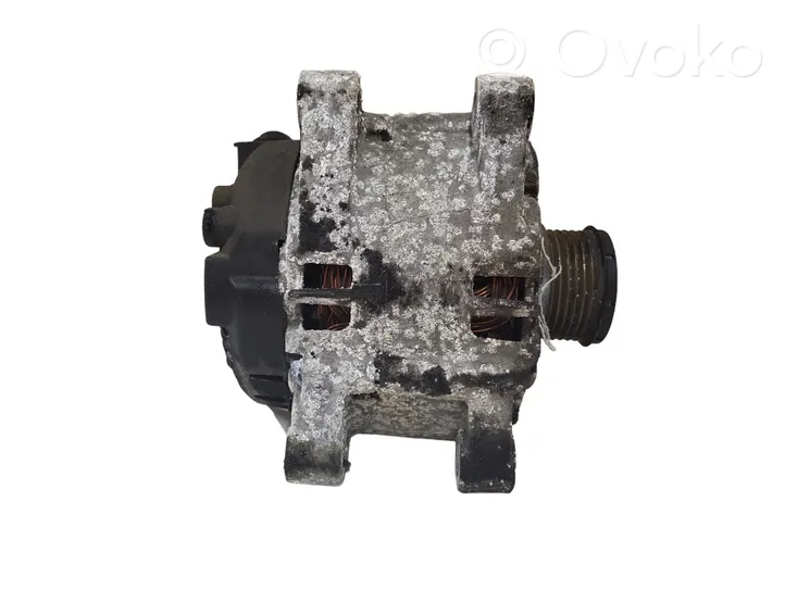 Citroen C4 II Alternator 9678048880